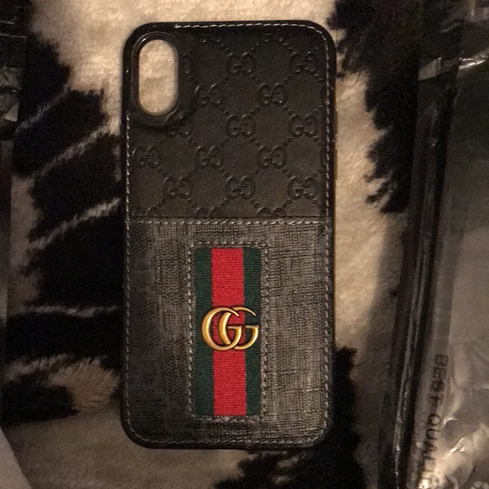 Fake Gucci case
